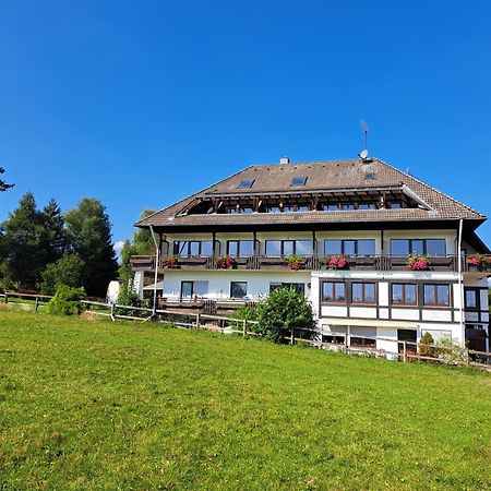 Landpension Pferdekoppel - B&B - Self Checkin Seewald المظهر الخارجي الصورة