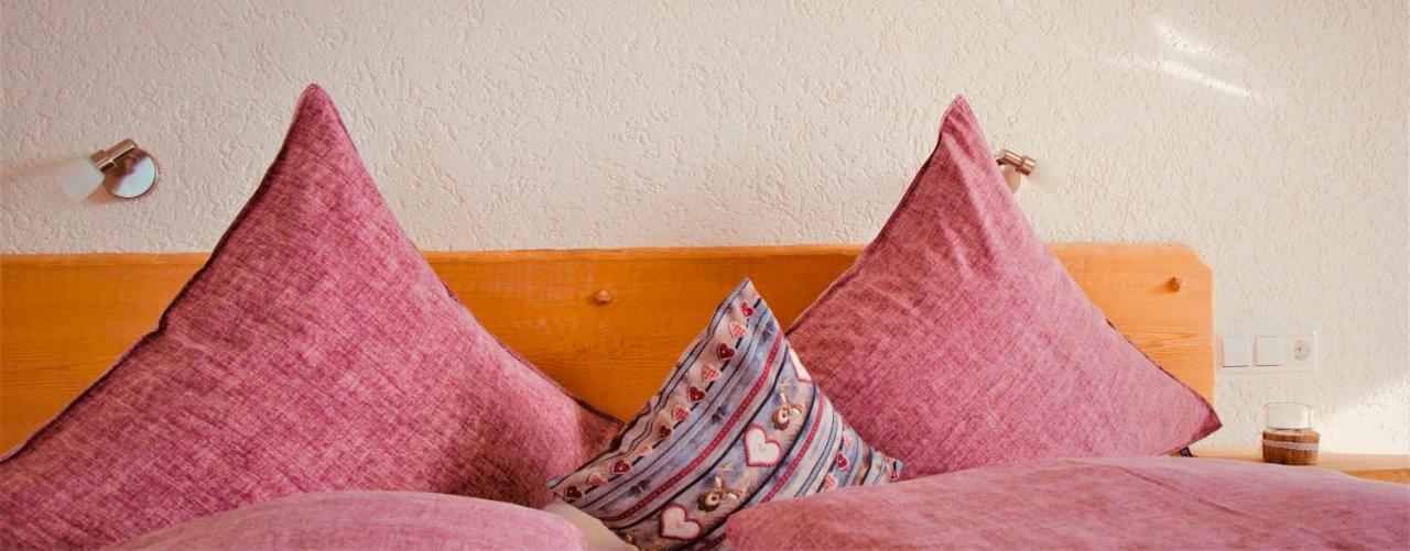 Landpension Pferdekoppel - B&B - Self Checkin Seewald المظهر الخارجي الصورة