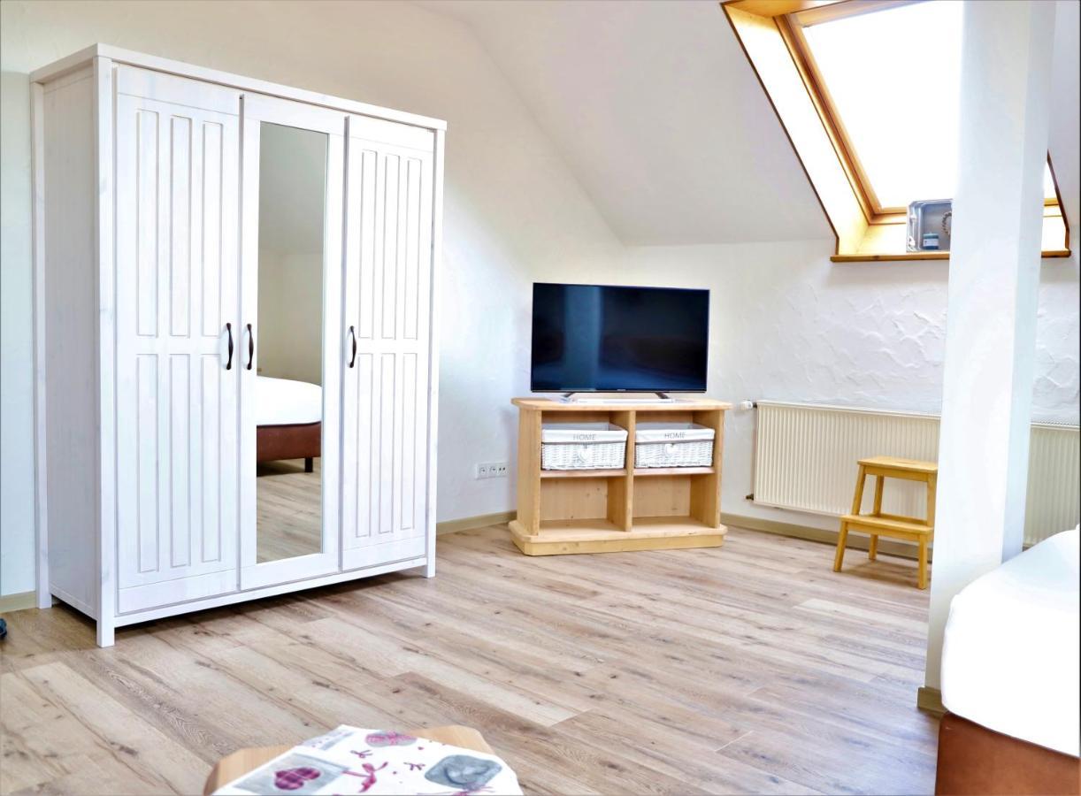 Landpension Pferdekoppel - B&B - Self Checkin Seewald المظهر الخارجي الصورة