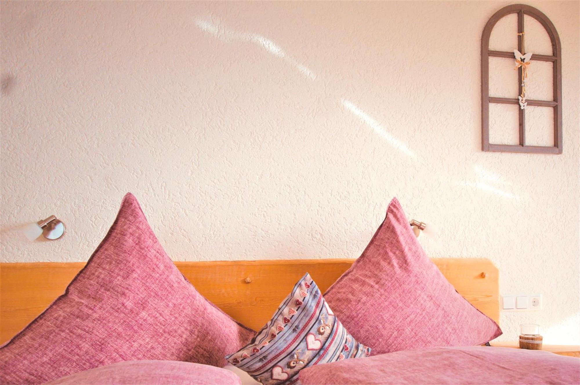 Landpension Pferdekoppel - B&B - Self Checkin Seewald المظهر الخارجي الصورة