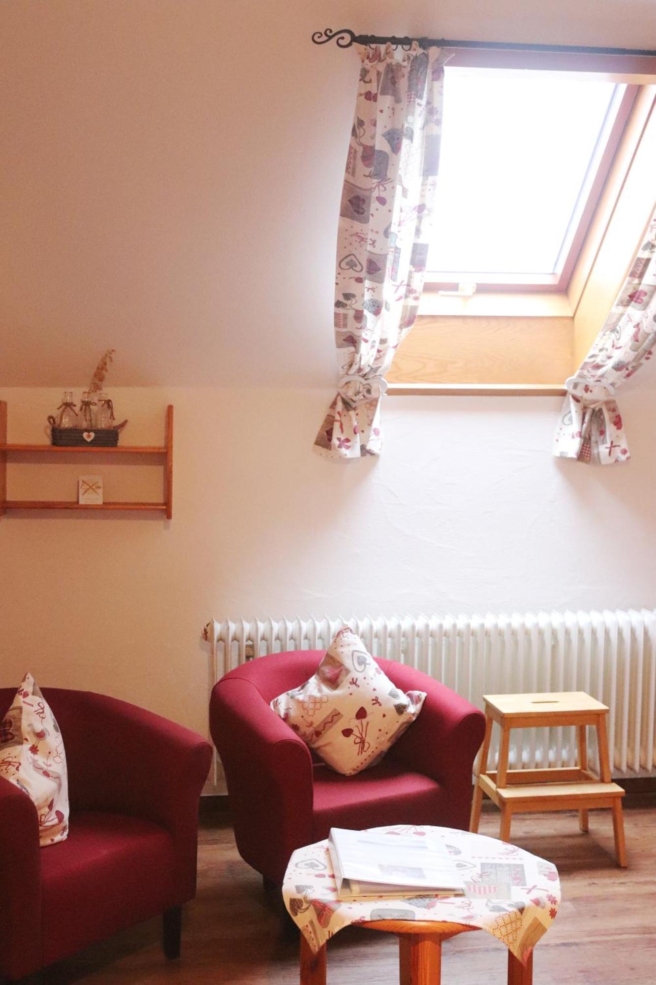 Landpension Pferdekoppel - B&B - Self Checkin Seewald المظهر الخارجي الصورة