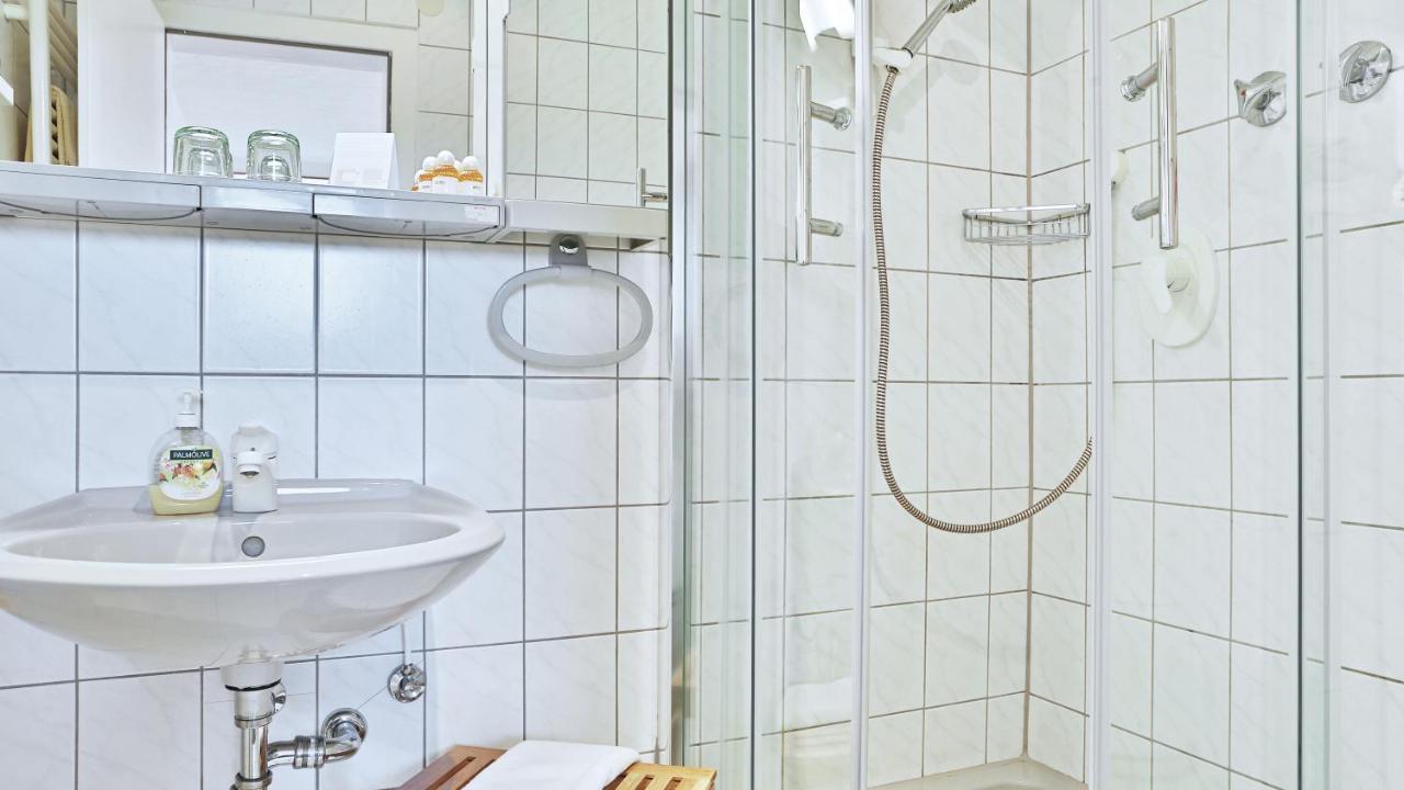 Landpension Pferdekoppel - B&B - Self Checkin Seewald المظهر الخارجي الصورة